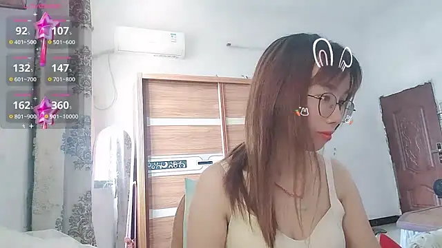 Lili_666 Show Webcam