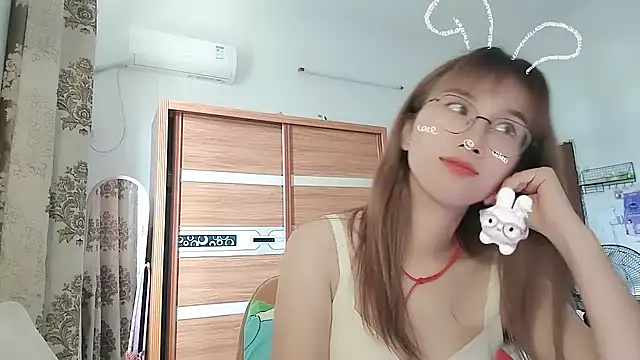 Živý XXX chat Lili_666