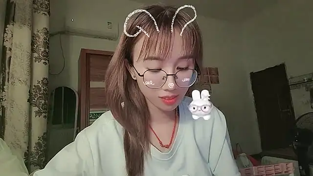 Lili_666 라이브 XXX 채팅