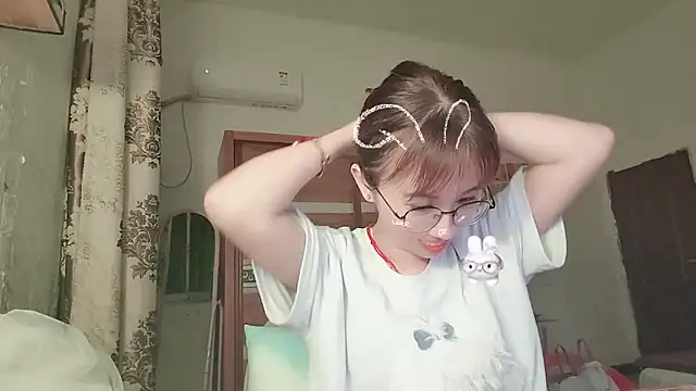 Lili_666 라이브 XXX 채팅