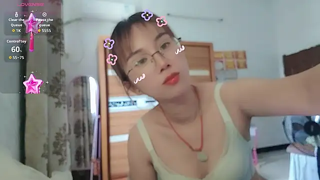 Lili_666 Chat XXX in diretta