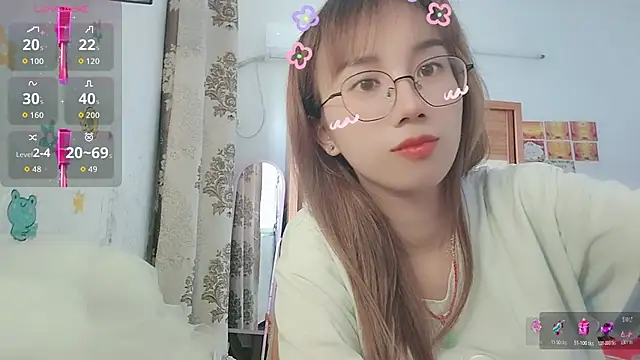 Lili_666 Obrolan Langsung XXX