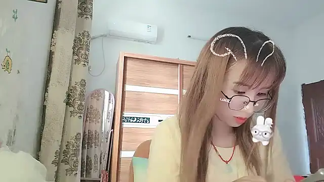 צ'אט XXX בשידור חי של Lili_666
