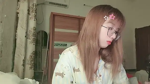 Lili_666 라이브 XXX 채팅