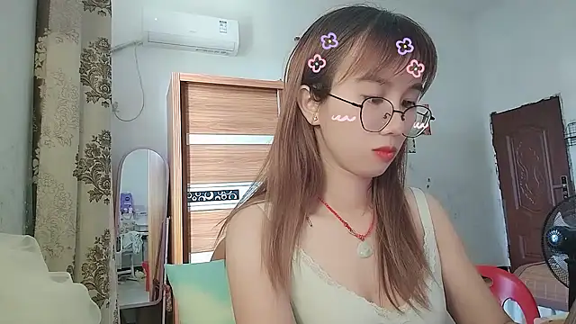 Lili_666 Live XXX Chat