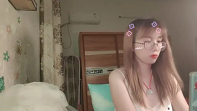 Chatroom en direct de Lili_666