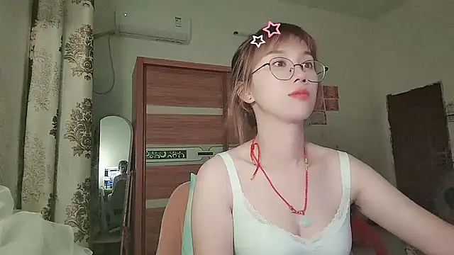 Lili_666 Chat XXX in diretta