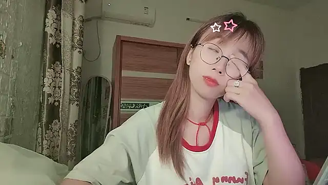 Lili_666 Obrolan Langsung XXX