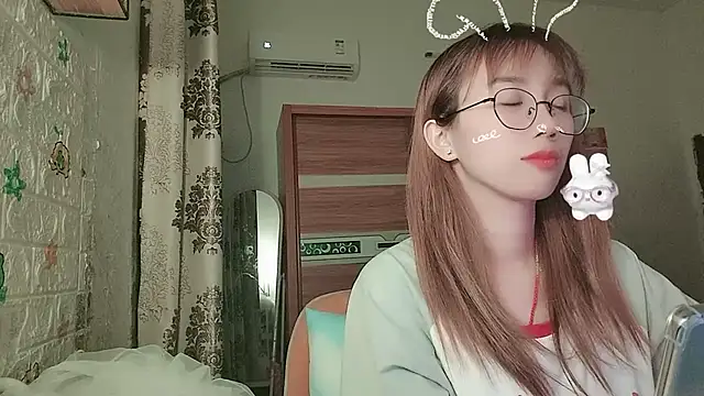 Lili_666 Chat XXX in diretta