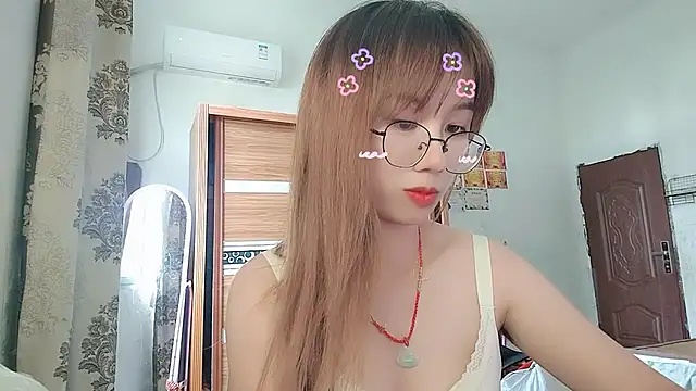 Lili_666's Live XXX Chat