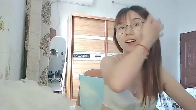Sembang XXX Secara Langsung Lili_666