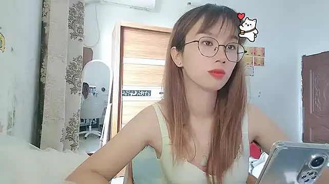 Show de Lili_666 na webcam