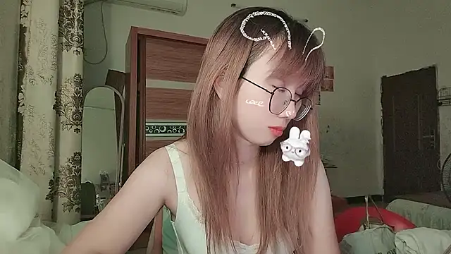 Sembang XXX Secara Langsung Lili_666