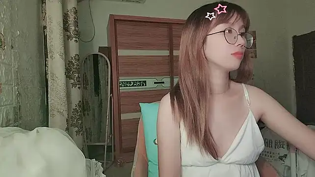 Lili_666's Live XXX Chat
