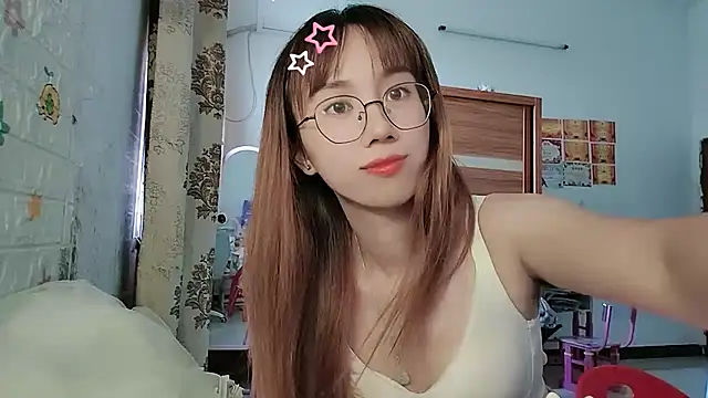 Chat XXX en directo de Lili_666