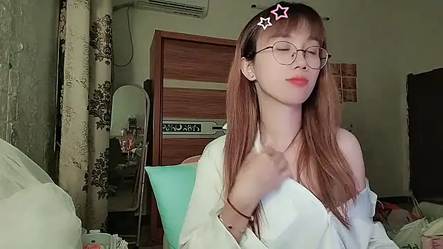แชท XXX สดของ Lili_666