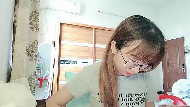 Lili_666 Live XXX Chat