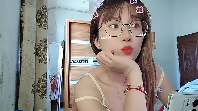 Lili_666 Chat XXX in diretta