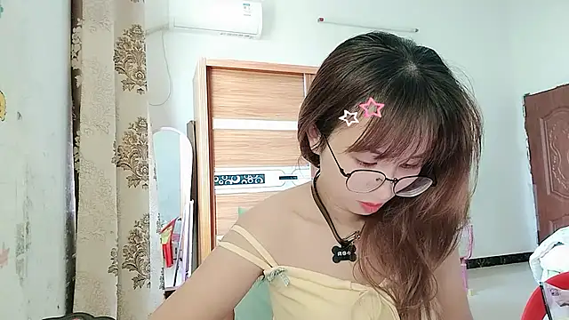 Lili_666 Live XXX-chat