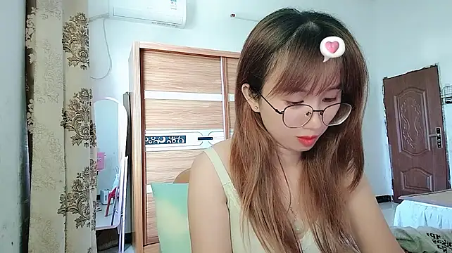 Živý XXX chat Lili_666