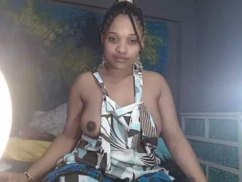 Chatroom XXX en direct de CREAMYCUPCAKExxx