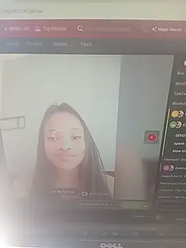 CREAMYCUPCAKExxx Live XXX-Chat