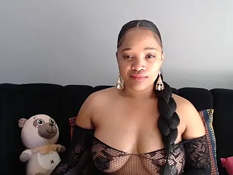 Živý XXX chat CREAMYCUPCAKExxx