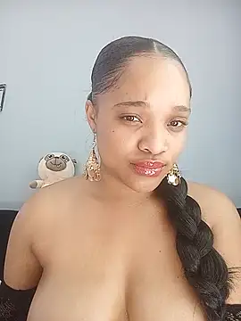 Chatroom XXX en direct de CREAMYCUPCAKExxx