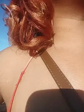 Chat +18 de CREAMYCUPCAKExxx ao vivo