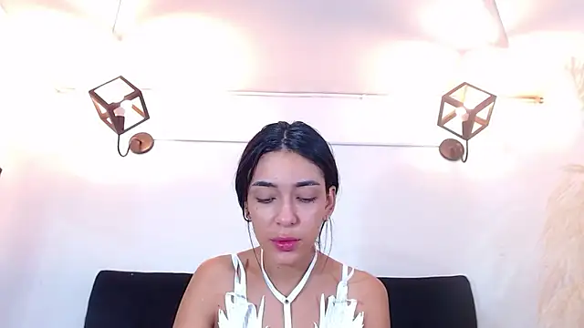 Chat XXX ao vivo de srta_luciana
