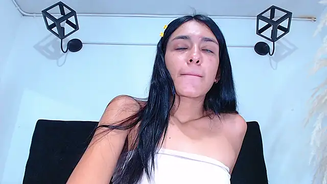 Chat XXX en directo de srta_luciana