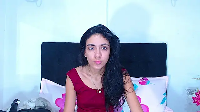 แชท XXX สดของ srta_luciana