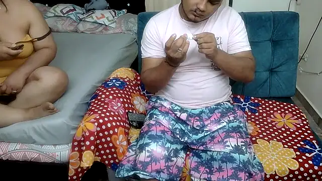 Boycuriousxxx Pertunjukan Webcam
