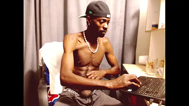phillip-hot webkamerás műsora