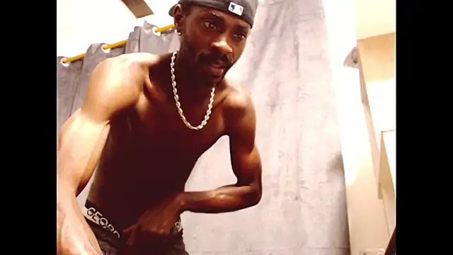 Show webcam de phillip-hot