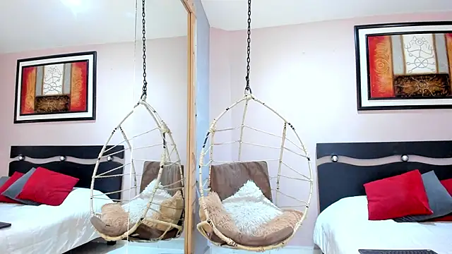 Miranda_doll_ Adlı Modelin Web Kamerası Şovu