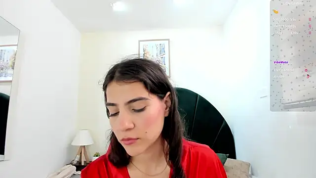 Miranda_doll_ Live XXX-chat