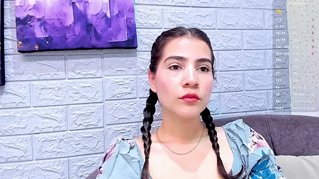 Miranda_doll_ 现场XXX聊天