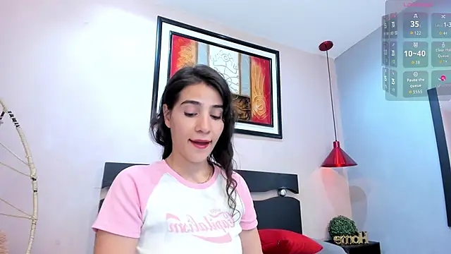 Miranda_doll_ Obrolan Langsung XXX