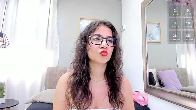 Miranda_doll_ লাইভ XXX চ্যাট