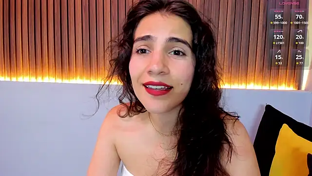Miranda_doll_'s Live XXX Chat