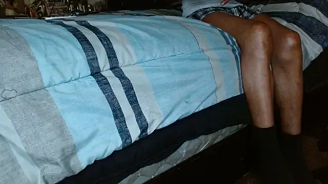 Show webcam de GOODIETIMES1