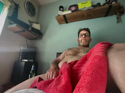 Tattooednakedguy Webcam Show