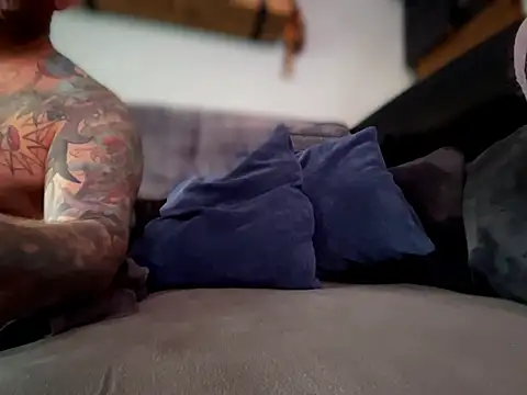 عرض كام Tattooednakedguy