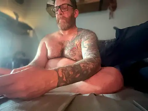 Tattooednakedguy ওয়েবক্যাম শো