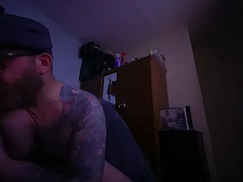 Tattooednakedguy Webcamshow