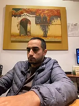 Show modela kamarux na web-kameri
