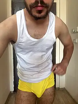Horny_man5 Webcam show