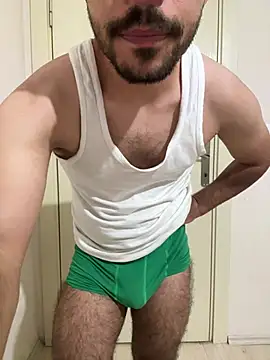 Horny_man5's Webcam Show