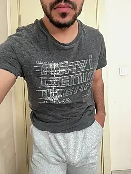 Horny_man5 Webcam-Show
